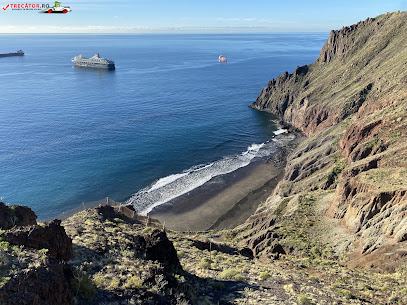 Playa de las Gaviotas