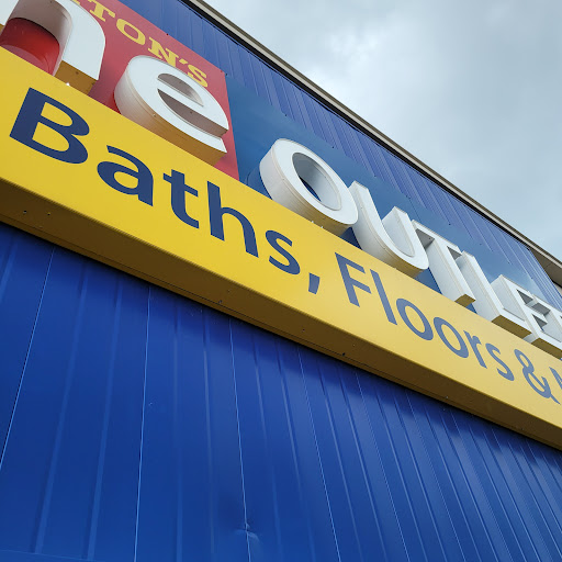 Home Improvement Store «Surplus Warehouse», reviews and photos, 3813 Ross Clark Cir, Dothan, AL 36303, USA