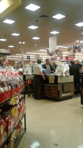 Grocery Store «Safeway», reviews and photos, 1380 Linda Mar Blvd, Pacifica, CA 94044, USA