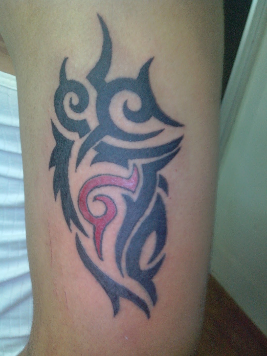 King Tattoos