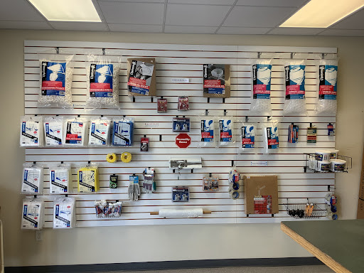 Self-Storage Facility «Freedom Self Storage Inc», reviews and photos, 1500 Freedom Self Storage Rd #7, Fort Walton Beach, FL 32547, USA