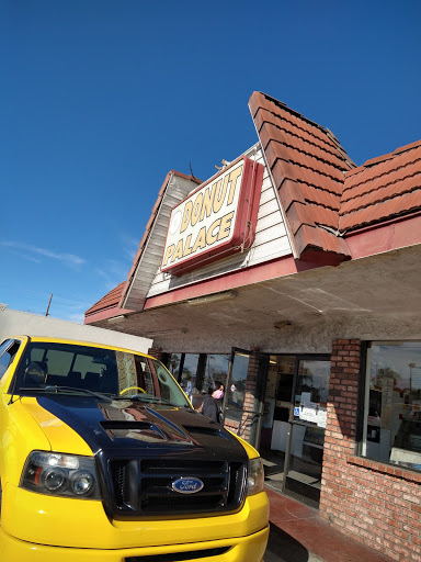 Donut Palace image