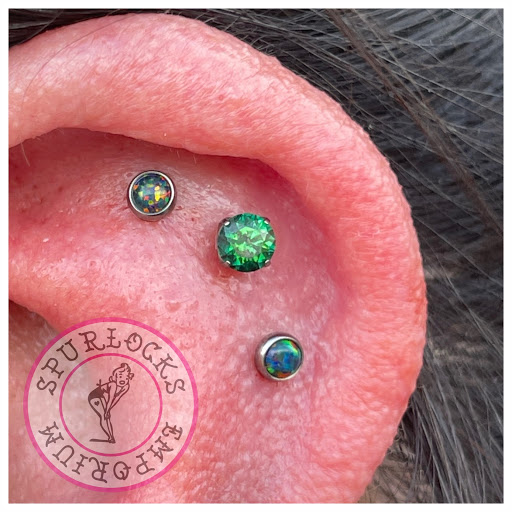 Explore small tattoo idea man, creative tattoo ideas in Muskogee, available at Spurlocks Emporium