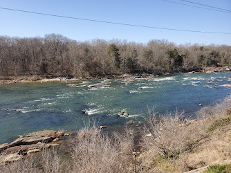 Rappahannock River Heritage Trail