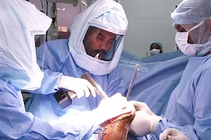 Dr Raj Kanna (Velachery, Chennai): PIONEER in ROBOTIC KNEE Replacement, SOUTH INDIA. Expert - ACL Injury (Key-Hole method) image