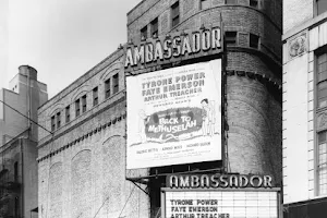 Ambassador Theatre image