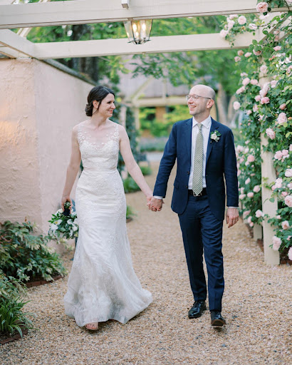 Bridal Shop «Cherie Amour Bridal Resale», reviews and photos, 8600 Foundry St, Savage, MD 20763, USA