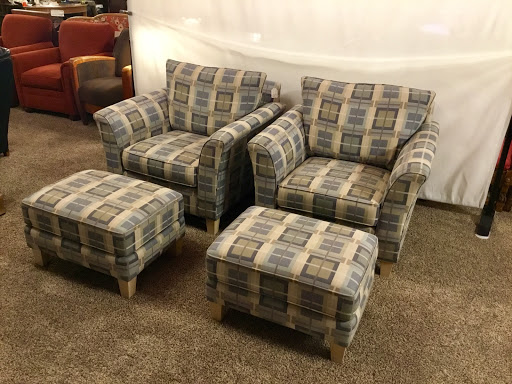 Used Furniture Store «Barrington Resale Shop», reviews and photos, 2214 E Algonquin Rd, Algonquin, IL 60102, USA