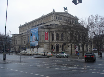 Praxisklinik an der Alten Oper