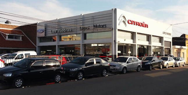 Lopez Motors Uruguay