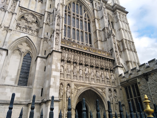 Westminster Abbey