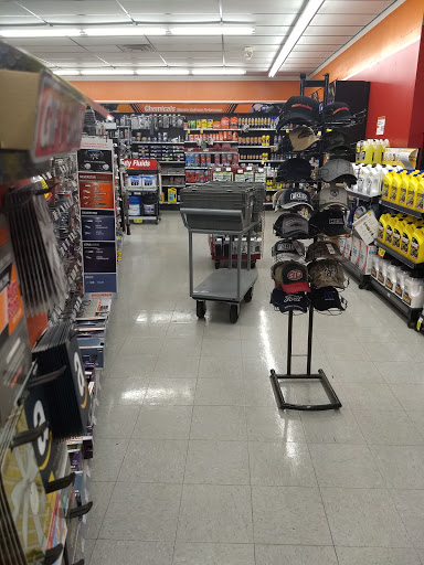 Auto Parts Store «AutoZone», reviews and photos, 16122 Lakeshore Blvd, Cleveland, OH 44110, USA