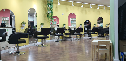 Sandalo Peluquería y Estética en Ciudad Real, Ciudad Real