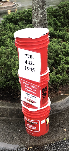 Sandwich Shop «Firehouse Subs», reviews and photos, 3005 Old Alabama Rd #6001, Alpharetta, GA 30022, USA