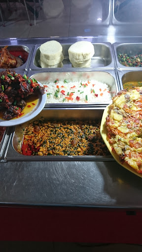 Tantalizers - Gbagada, 4 Diya St, Gbagada 100242, Lagos, Nigeria, Asian Restaurant, state Lagos