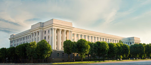 Belarusian-Russian University