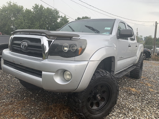 Used Car Dealer «H and S Auto Group», reviews and photos, 4990 Hickory Flat Hwy, Canton, GA 30115, USA