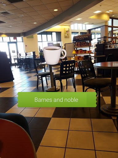 Book Store «Barnes & Noble», reviews and photos, 96 Derby St, Hingham, MA 02043, USA