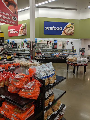 Supermarket «Festival Foods», reviews and photos, 600 N Holmen Dr, Holmen, WI 54636, USA