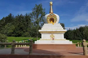 Buddhist Monastery Letzehof image