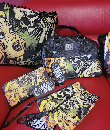 Explore russian tattoo ideas, creative tattoo ideas in Redding, available at Dominant Ink