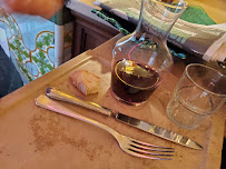 Plats et boissons du Restaurant Au Rêve à Paris - n°1