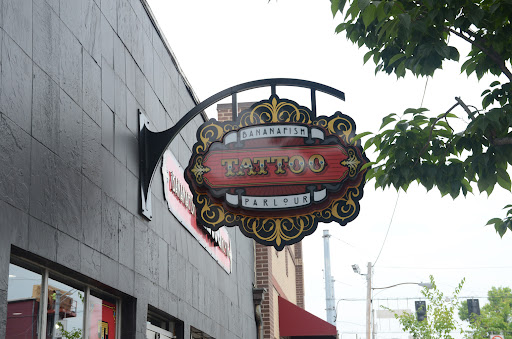 Find top surgery tattoo ideas for your next unique tattoo in New Albany at Bananafish Tattoo Parlour