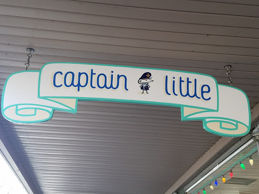 Toy Store «Captain Little», reviews and photos, 121 5th Ave SE, Olympia, WA 98501, USA
