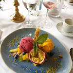 Photo n°2 de l'avis de Frank.a fait le 16/11/2019 à 16:49 sur le  Der Watzenhof à Hemsbach