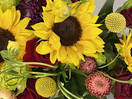 Florist «Foothills Floral Gallery», reviews and photos, 4647 E Chandler Blvd # 10, Phoenix, AZ 85048, USA