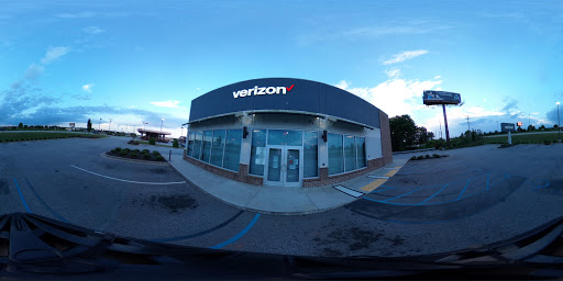 Cell Phone Store «Verizon», reviews and photos, 4867 Calhoun Memorial Hwy, Easley, SC 29640, USA