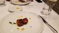 Foie gras du Restaurant gastronomique L'Initial à Paris - n°19