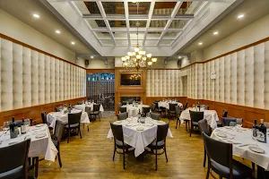 Rocco Steakhouse image