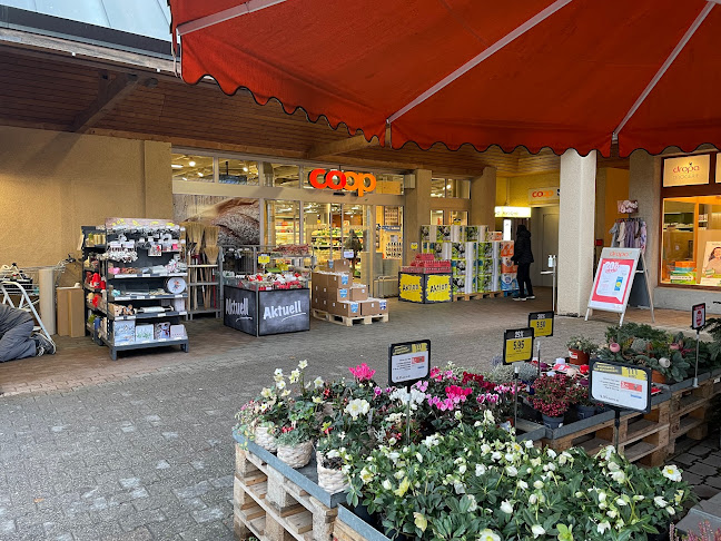 Rezensionen über Coop Supermarkt Steffisburg in Thun - Supermarkt