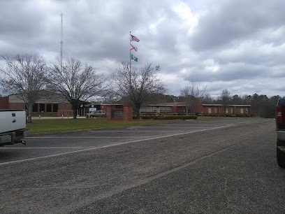 Pinedale Elementary School