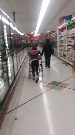 Grocery Store «ShopRite», reviews and photos, 80 S White Horse Pike, Hammonton, NJ 08037, USA