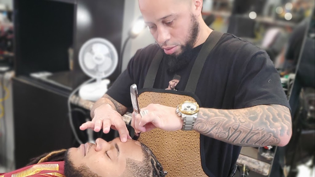 Anderson Walker 28214