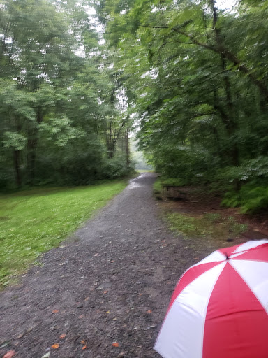 Disc Golf Course «Scarboro Hills Disc Golf Course», reviews and photos, 3130 Sandy Hook Rd, Street, MD 21154, USA