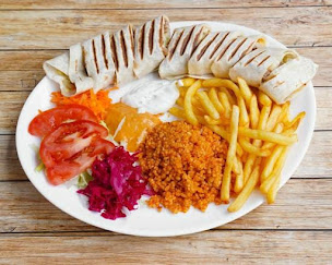 Photo n°7 de Royal kebab Taverny (Restaurant Royal) ouvert toute la journée et après midi à Taverny ()