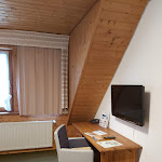 Photo n°3 de l'avis de Dirk. fait le 06/07/2022 à 09:06 sur le  AKZENT Hotel Zur Wasserburg Hotel Garni - bed & breakfast à Harpstedt