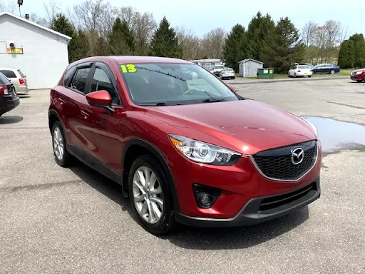 Used Car Dealer «443 Auto Sales», reviews and photos, 2848 Blakeslee Blvd Dr E, Lehighton, PA 18235, USA