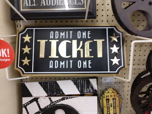 Craft Store «Hobby Lobby», reviews and photos, 1712 Rock Road, Derby, KS 67037, USA