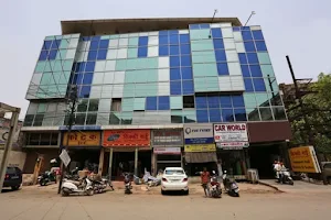 Hotel Aditya image