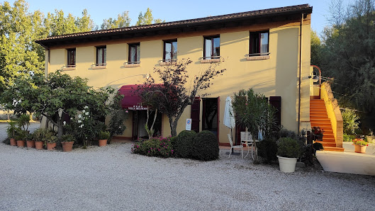 Villa Belfiore Hotel Via Pioppa, 27, 44020 Ostellato FE, Italia