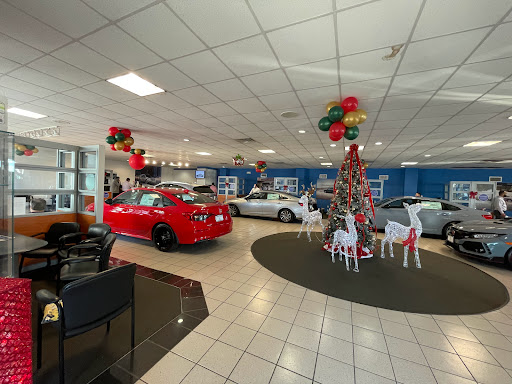 Honda Dealer «Open Road Honda», reviews and photos, 50 US-1, Edison, NJ 08817, USA