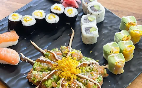 Sushi express image