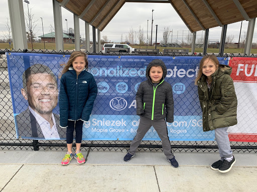 Insurance Agency «Allstate Insurance Agent: Sniezek Group Agency», reviews and photos