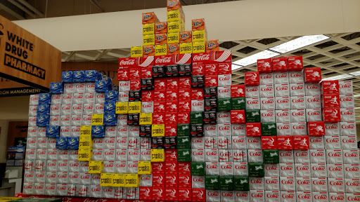 Grocery Store «Cash Wise Foods», reviews and photos, 1401 33rd St S, Fargo, ND 58103, USA