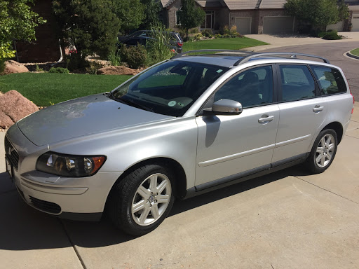 Car Dealer «Rickenbaugh Volvo, Inc.», reviews and photos, 777 Broadway, Denver, CO 80203, USA