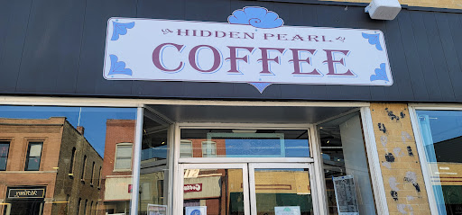 Coffee Shop «Hidden Pearl Coffee», reviews and photos, 1208 N Green St, McHenry, IL 60050, USA